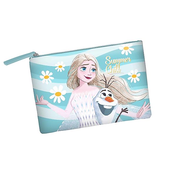 Karactermania Kosmetiktasche Disney Die Eiskönigin Kulturbeutel günstig online kaufen