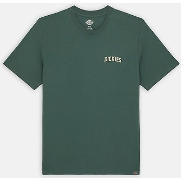 Dickies  T-Shirts & Poloshirts ELLISTON TEE SS günstig online kaufen