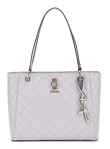Guess Schultertasche Noel Tote günstig online kaufen