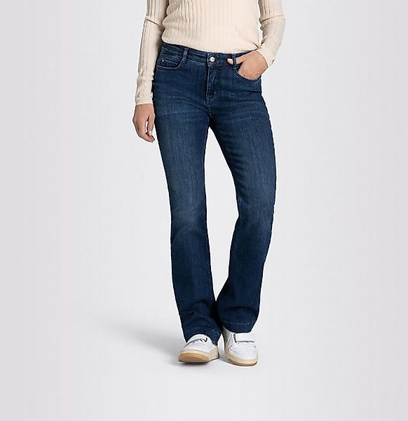 MAC Weite Jeans Dream Authentic (1-tlg) günstig online kaufen