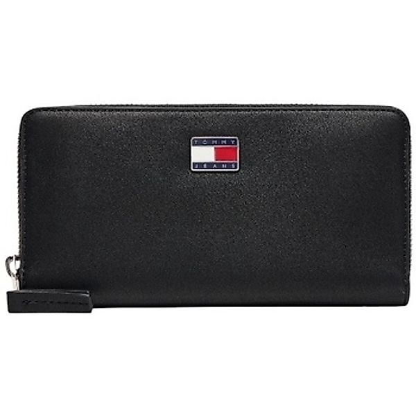 Tommy Hilfiger  Geldbeutel TJW COOL LARGE ZA AW0AW17879 günstig online kaufen