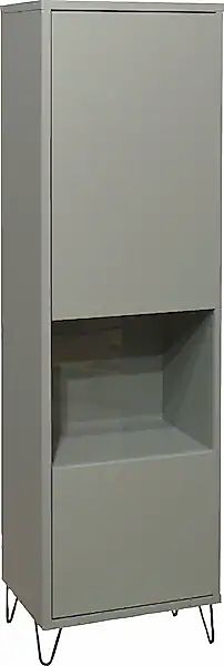 Mäusbacher Vitrine "Bonnie TOPSELLER" OTTOs Choice, Vitrine mit Drahtgestel günstig online kaufen