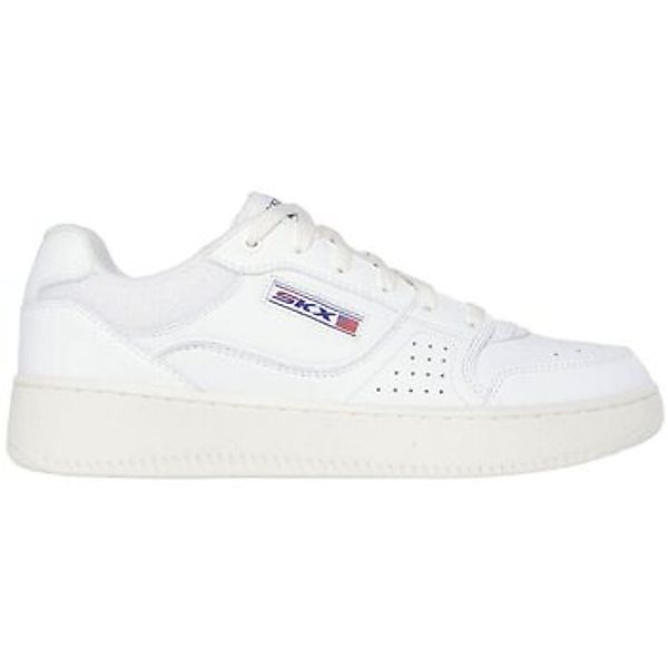 Skechers  Sneaker 254026 254026 WHT günstig online kaufen