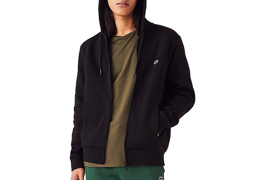 Lacoste Kapuzenpullover Herren Sweatjacke günstig online kaufen