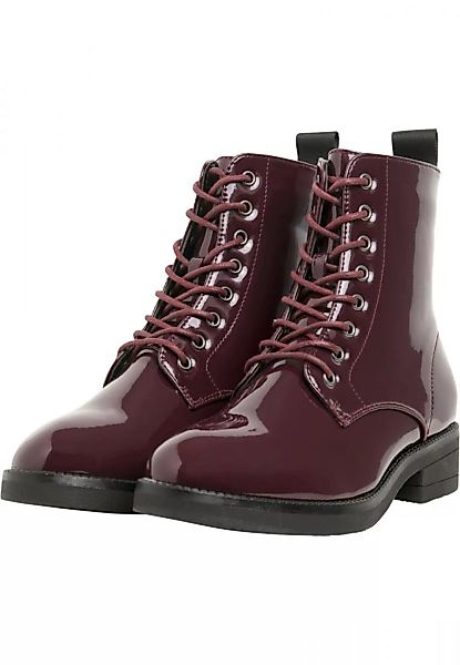 URBAN CLASSICS Sneaker "Accessoires Lace Boot", (1 tlg.) günstig online kaufen