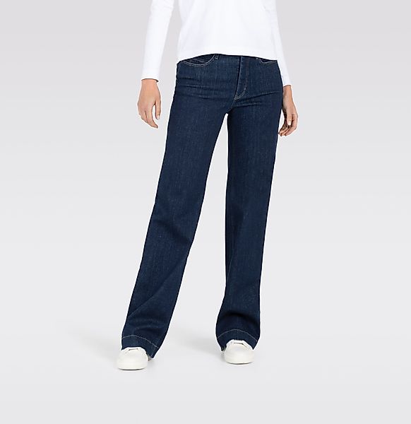 MAC Weite Jeans günstig online kaufen