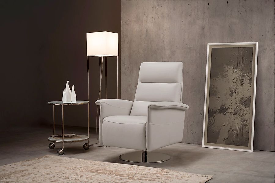 Egoitaliano Sessel "Kelly Designsessel, Clubsessel & Relaxsessel, bequem, z günstig online kaufen