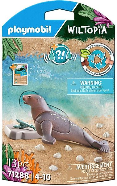 Playmobil® Wiltopia - Seelöwe (71288), Wiltopia günstig online kaufen