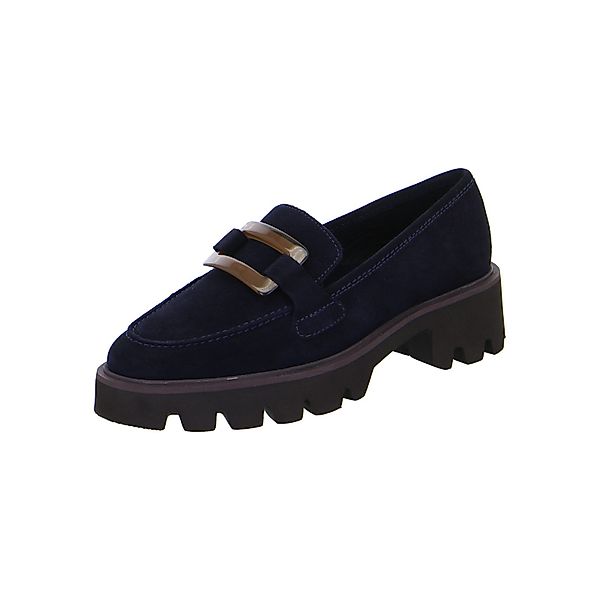 Ara Damen Slipper Oxford Slipper günstig online kaufen
