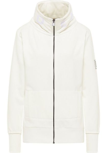 Elbsand Sweatjacke Alvis Reißverschluss, loose fit günstig online kaufen