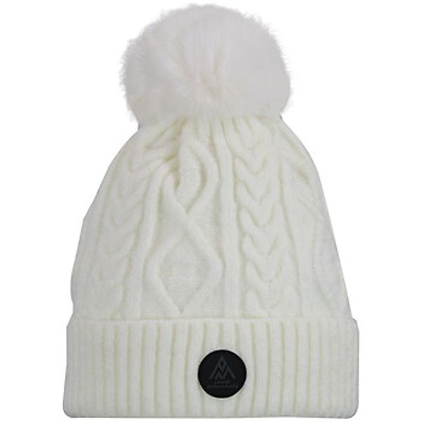 Peak Mountain  Mütze Bonnet MONTCHAT günstig online kaufen