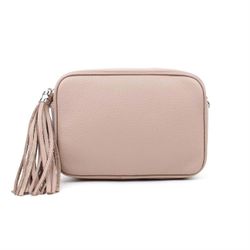 ITALYSHOP24 Schultertasche Made in Italy Damen günstig online kaufen