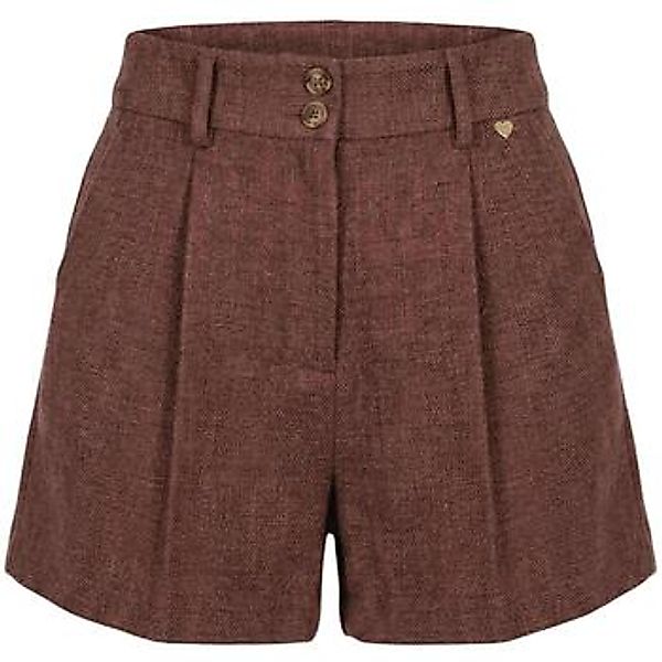 Artigli  Shorts CON PIEGHE ACSH004663 günstig online kaufen