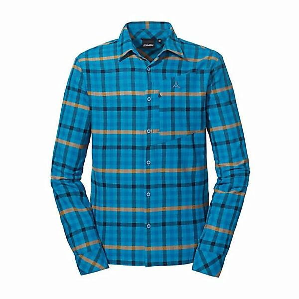 Schöffel Outdoorhemd Shirt Almkogel M günstig online kaufen