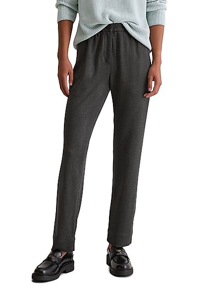 Marc O'Polo Chinohose aus elastischem Viskose-Mix günstig online kaufen