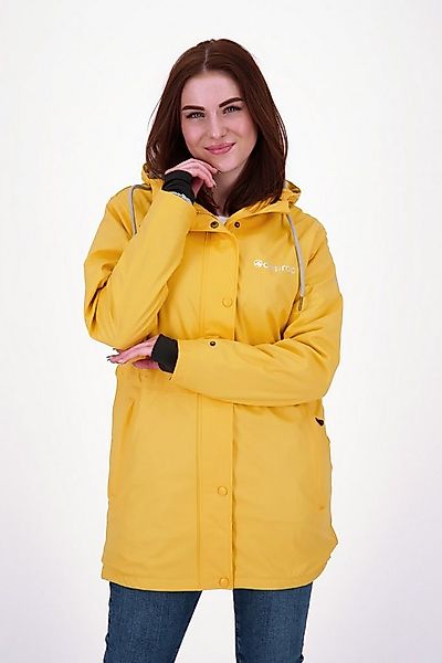 DEPROC Active Regenjacke Friesennerz ELLESMERE WOMEN Auch in Großen Größen günstig online kaufen