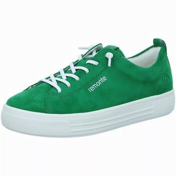 Remonte Sneaker "Remonte Sneaker Veloursleder" günstig online kaufen