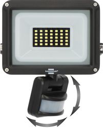 Brennenstuhl LED Wandstrahler JARO 3060 P, günstig online kaufen