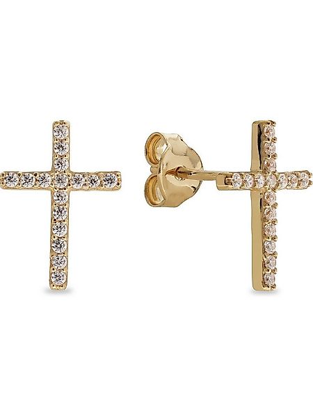 CHRIST Paar Ohrstecker günstig online kaufen