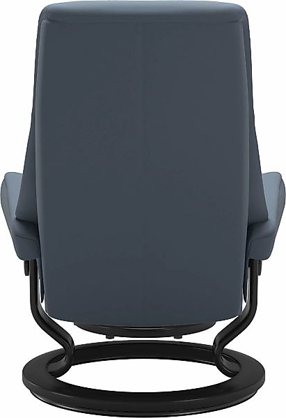 Stressless "View" mit Classic Base, Größe S,Gestell Schwarz günstig online kaufen