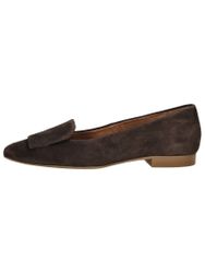 Paul Green Ballerina "Paul Green Ballerinas Leder" günstig online kaufen
