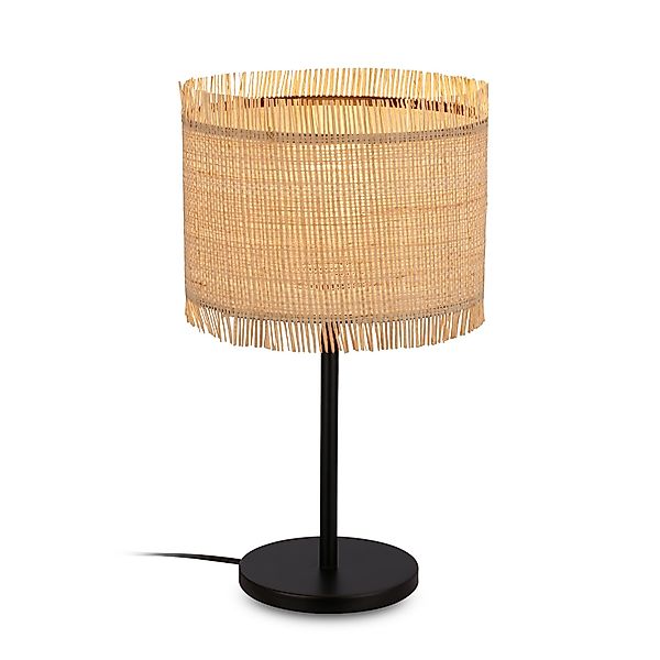 Briloner Leuchten Tischleuchte LED Tischlampe Kommodenlampe günstig online kaufen