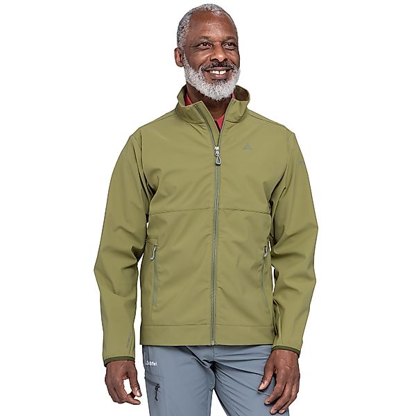Schöffel Softshelljacke günstig online kaufen