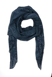 Goodman Design Modeschal Edler Unisex Schrägschal günstig online kaufen