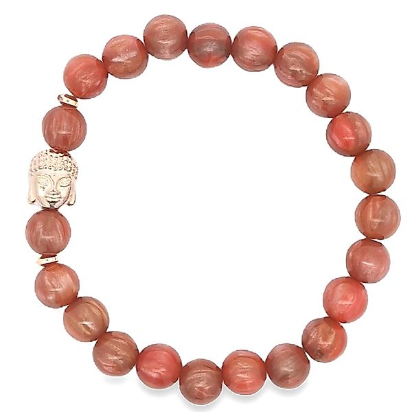 Impala Perlenarmband Dana, Edelsteinimitat günstig online kaufen