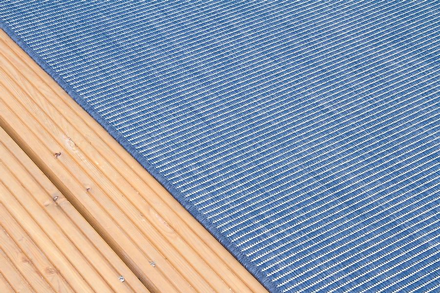 Steffensmeier Outdoorteppich Halland, Rechteckig, In- und günstig online kaufen