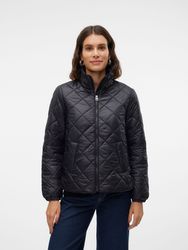 Vero Moda Steppjacke "VMSKYLAR SHORT JACKET GA NOOS" ohne Kapuze günstig online kaufen