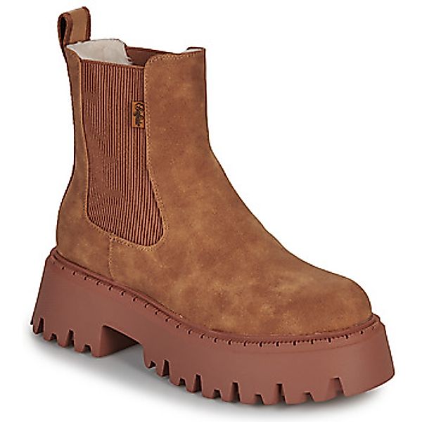 Buffalo  Damenstiefel ASPEN CHELSEA WARM günstig online kaufen