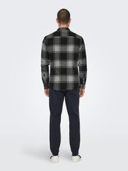ONLY & SONS Karohemd ONSGUDMUND LS günstig online kaufen