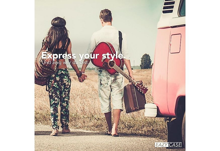 EAZY CASE Schulterriemen Schultergurte für Taschen unifarbend Cross Bag Han günstig online kaufen