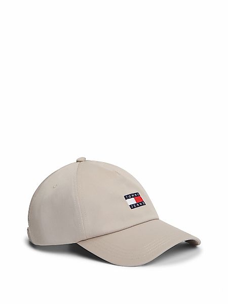 Tommy Jeans Baseball Cap "TJM HERITAGE CORE CAP" UNISEX Klemmverschluss, gr günstig online kaufen