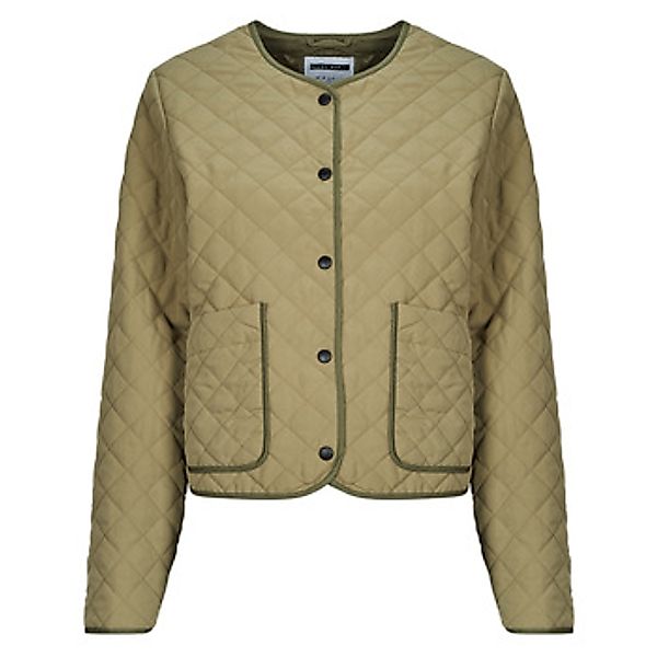 Noisy May  Damen-Jacke NMHARPER QUILTED JACKET günstig online kaufen