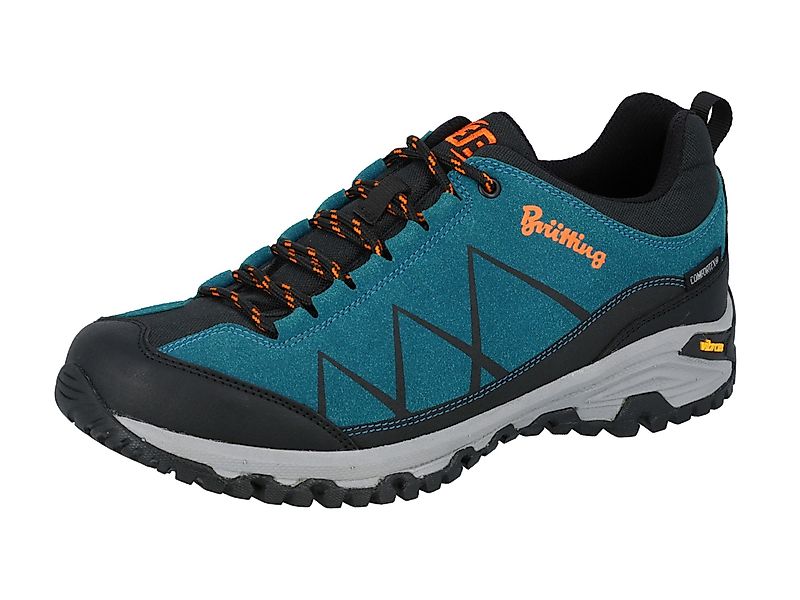 BRÜTTING Outdoorschuh Kansas Outdoorschuh günstig online kaufen