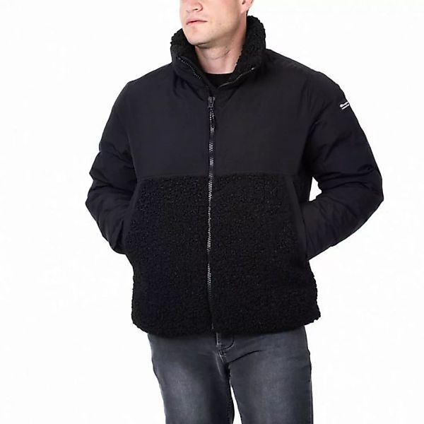 Champion Winterjacke Champion Hooded Jacket günstig online kaufen