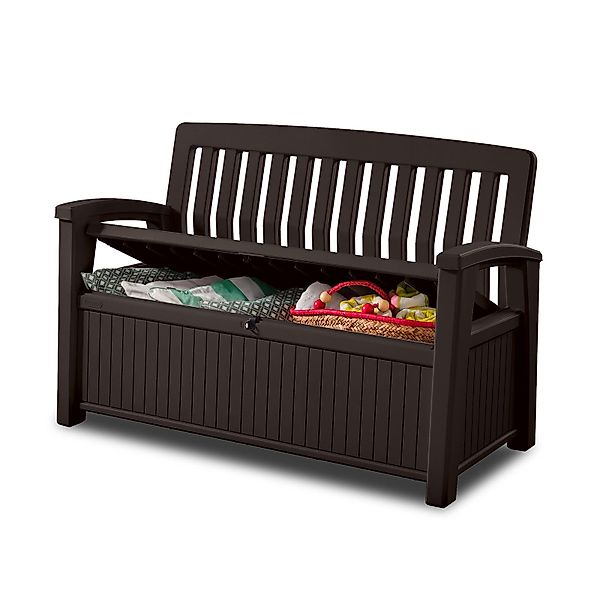 Keter Gartenbank PATIO günstig online kaufen