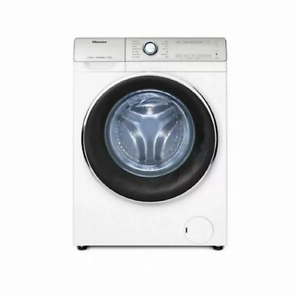 Waschmaschine / Trockner Hisense Wdqr1014evajm Weiß günstig online kaufen