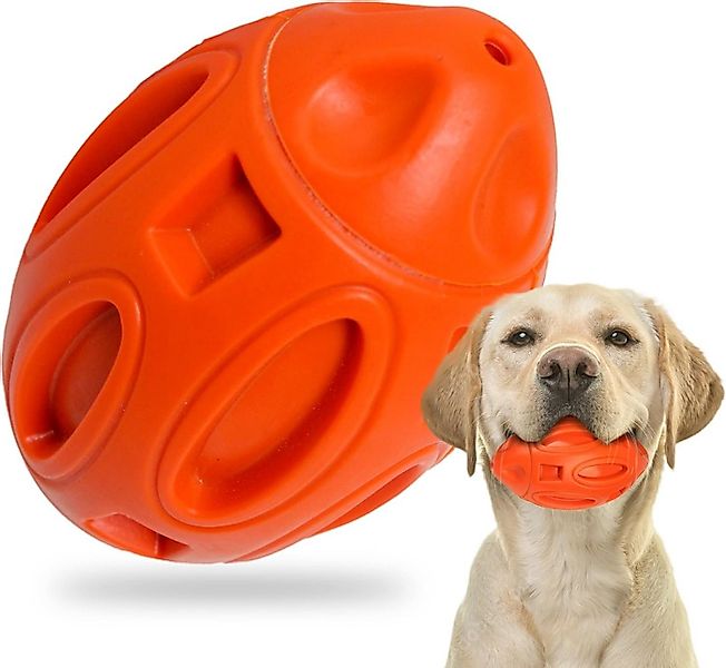 Petsation Kauspielzeug Hundespielzeug zum Werfen [PREMIUM] NATURKautschuk - günstig online kaufen