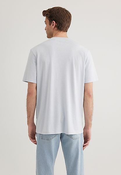 Mavi T-Shirt "CREW NECK TEE" Basic Tee günstig online kaufen