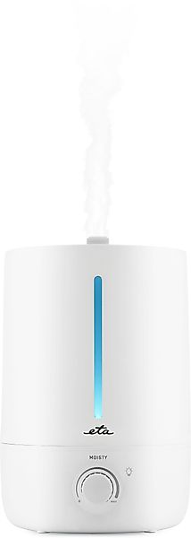eta Luftbefeuchter Moisty, 5 l Wassertank, günstig online kaufen