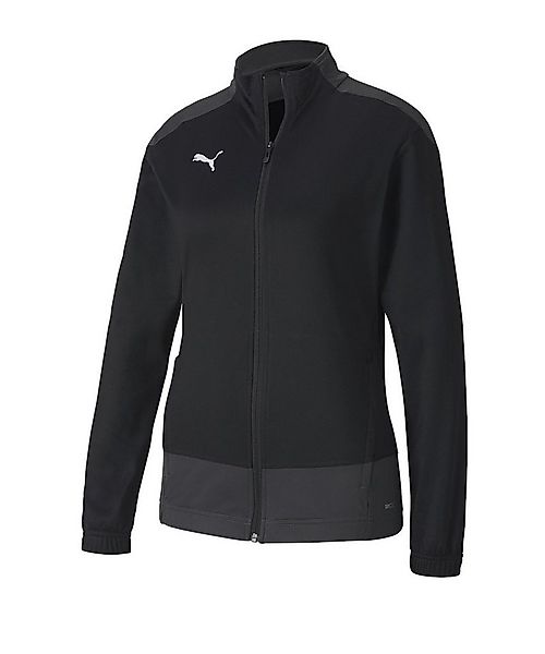 PUMA Trainingsjacke PUMA teamGOAL 23 Training Polyesterjacke Damen Bequem günstig online kaufen