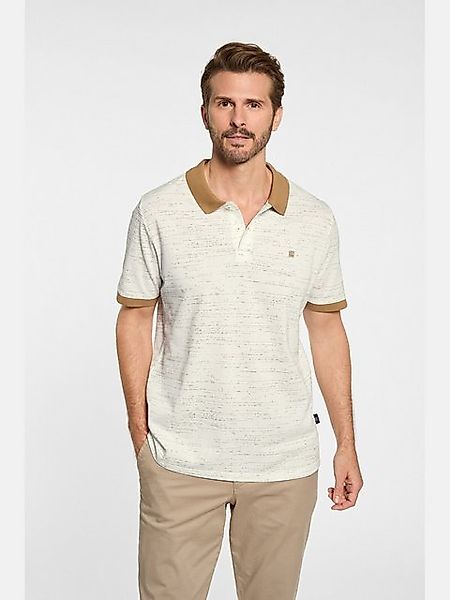 Babista Poloshirt FARNELLO mit Kontrastdetails günstig online kaufen