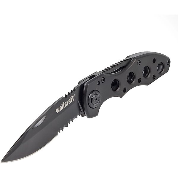 Wolfcraft Cuttermesser Wolfcraft Klappmesser Klinge 75 günstig online kaufen