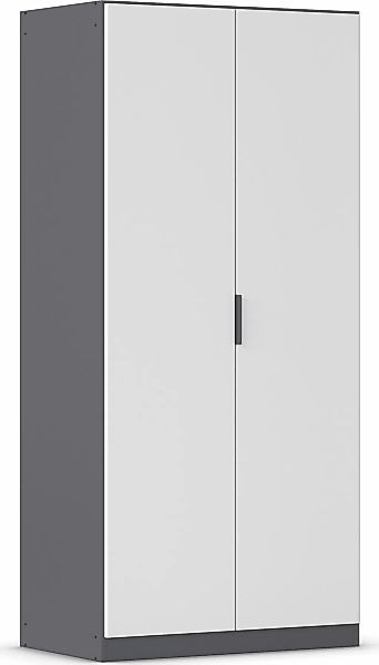 rauch Kleiderschrank "Drehtürenschrank Schrank Garderobe Ankleide Schlafzim günstig online kaufen