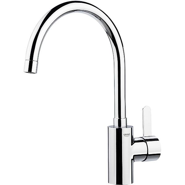 Grohe Spültischarmatur Eurosmart Cosmopolitan Einhand-Spueltischbatterie günstig online kaufen