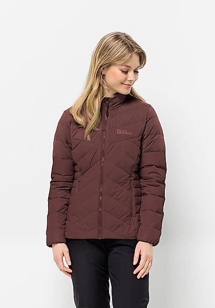 Jack Wolfskin Daunenjacke TUNDRA DOWN JKT günstig online kaufen