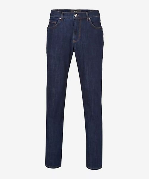 Brax 5-Pocket-Jeans BRAX COOPER blue black 7964420 80-3000-24 - MASTERPIECE günstig online kaufen